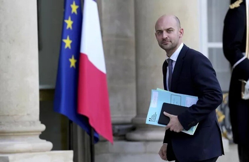 وزير الخارجية الفرنسي: الاتحاد الأوروبي يريد تنسيق عقوبات جديدة ضد روسيا مع الولايات المتحدة