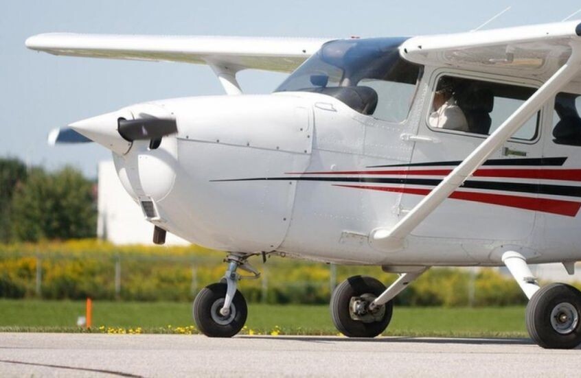 القوات الجوية البوليفية وفرق الإنقاذ تبحث عن طائرة مفقودة في الأمازون على متنها 5 أشخاص