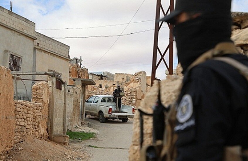 واشنطن تستنكر "أعمال العنف والخطاب التحريضي" ضد الدروز في سوريا