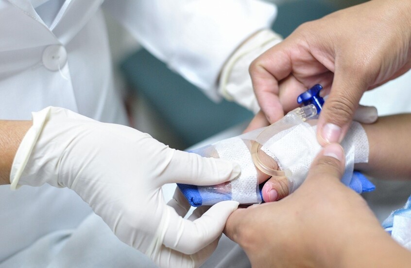 الإكوادور.. وفاة 8 أطفال بسبب عامل معدٍ لا يزال مجهولا