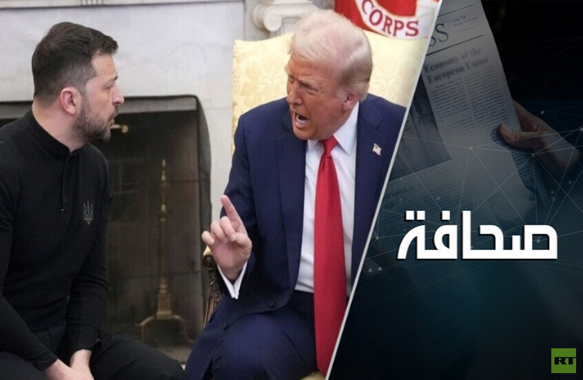 هل أوكرانيا جاهزة لإجراء الانتخابات؟