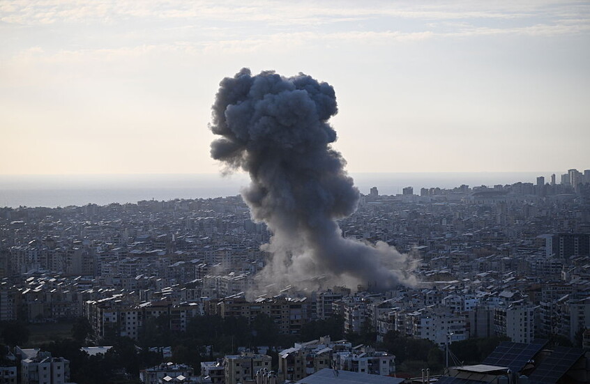 كبير مستشاري ترامب: اتفاق وقف إطلاق النار بين لبنان وإسرائيل حصر السلاح في يد الدولة