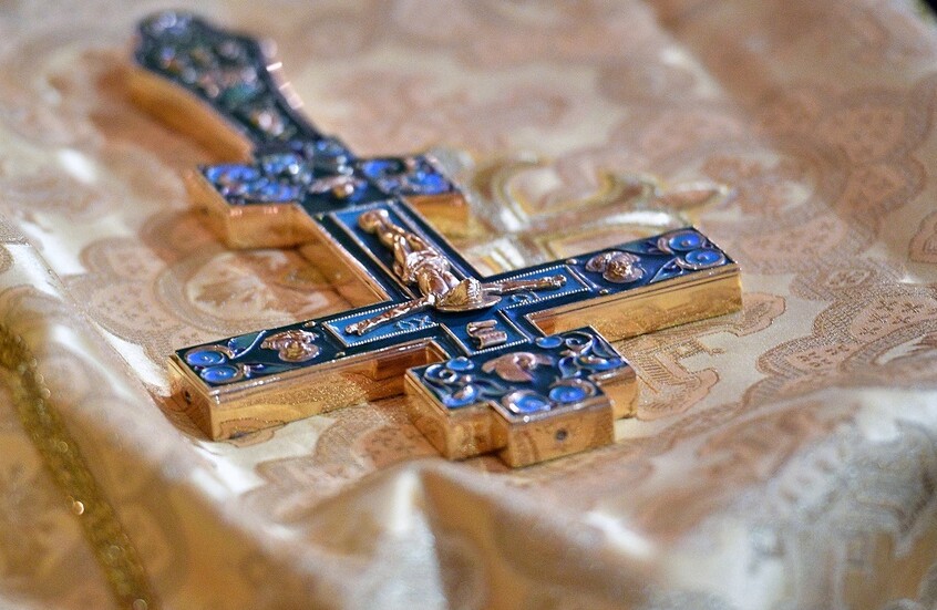 بطريركية القدس تدعو البطاركة الأرثوذكس إلى اجتماع