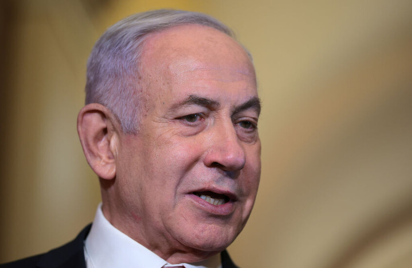 "الشاباك" يعزز وسائل حماية نتنياهو