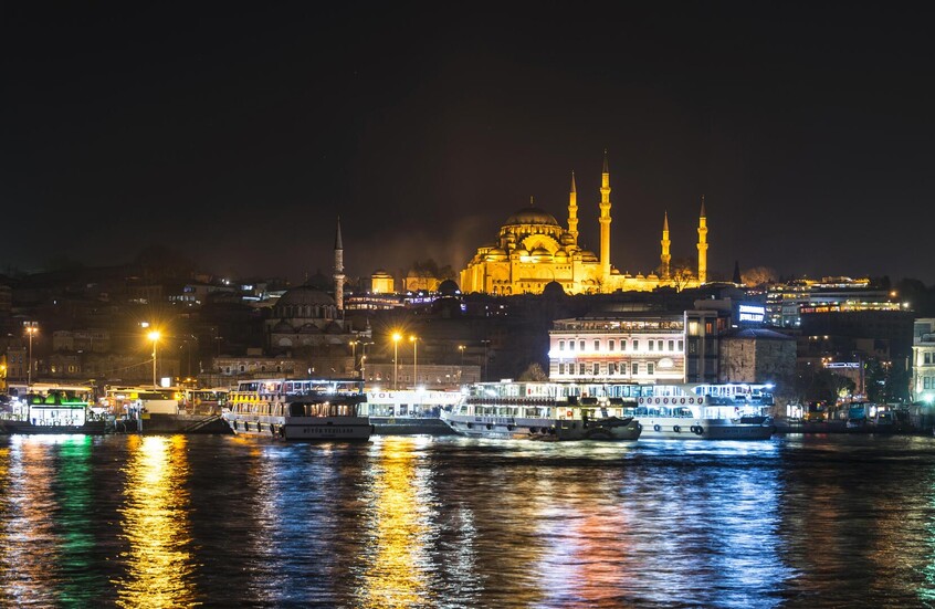 وزير النقل التركي يجدد تأكيده على مشروع "قناة إسطنبول" رغم الانتقادات