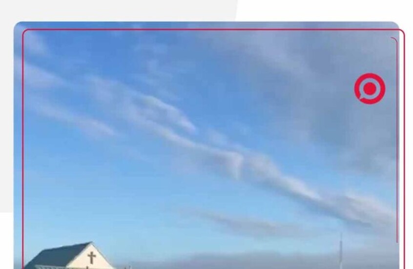 إجلاء السكان جنوب تشيلي خوفا من تسونامي