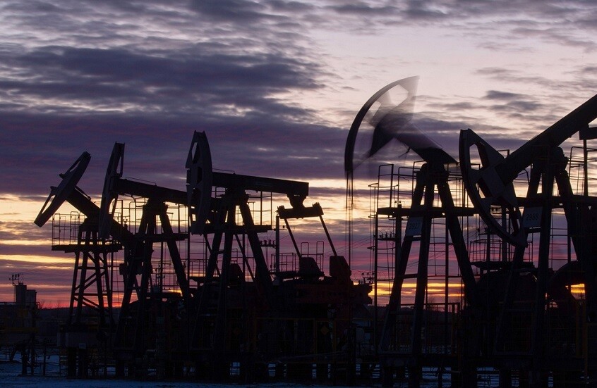 "بلومبرغ": أوبك+ تناقش زيادة إنتاج النفط بمقدار 400 ألف برميل يوميا إضافية في يونيو