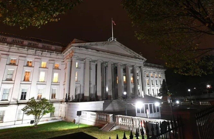 إعلام: الولايات المتحدة تجهز عقوبات جديدة ضد روسيا قد يرفضها ترامب