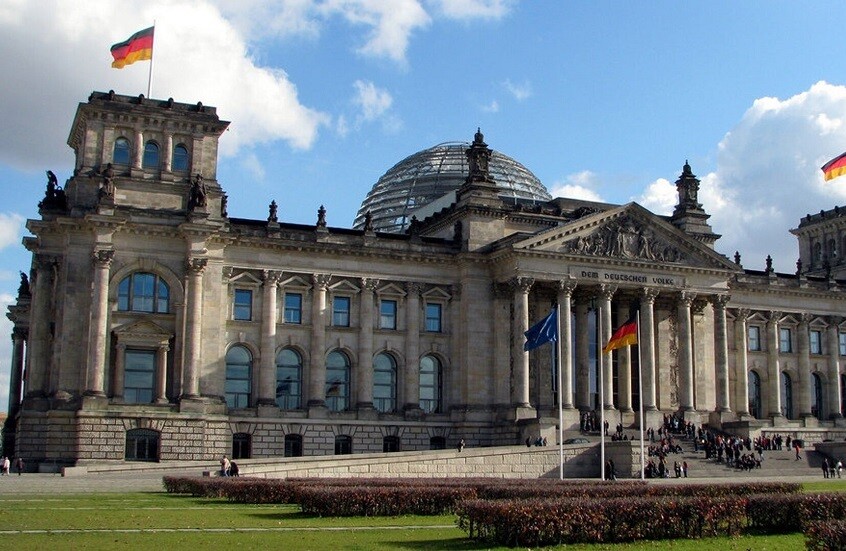 الخارجية الألمانية ترد على انتقادات روبيو لتصنيف حزب "البديل من أجل ألمانيا" كيانا متطرفا