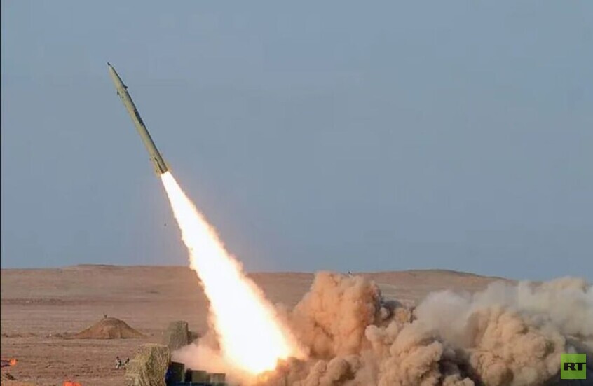 الجيش الإسرائيلي: منظوماتنا الدفاعية اعترضت صاروخا أطلق من اليمن