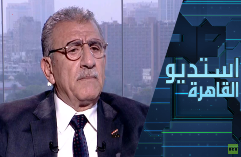 ما وراء تصريحات ترامب حول قناة السويس؟