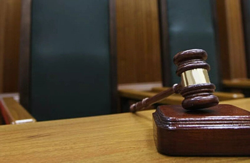 محكمة روسية تأمر بتوقيف مواطنة داغستانية لمدة شهرين كانت تخطط لهجوم إرهابي في 9 مايو