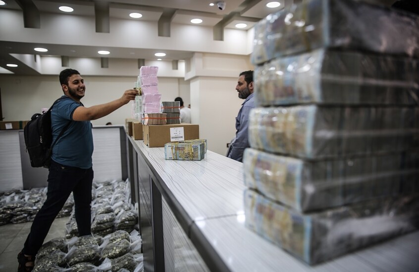 المصارف الإسلامية تحقق نجاحات كبيرة على حساب نظيراتها التقليدية في سوريا