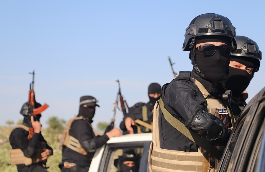 "اللواء" اللبنانية: السلطات السورية تفرج عن أمين عام الجبهة الشعبية لتحرير فلسطين ـ القيادة العامة