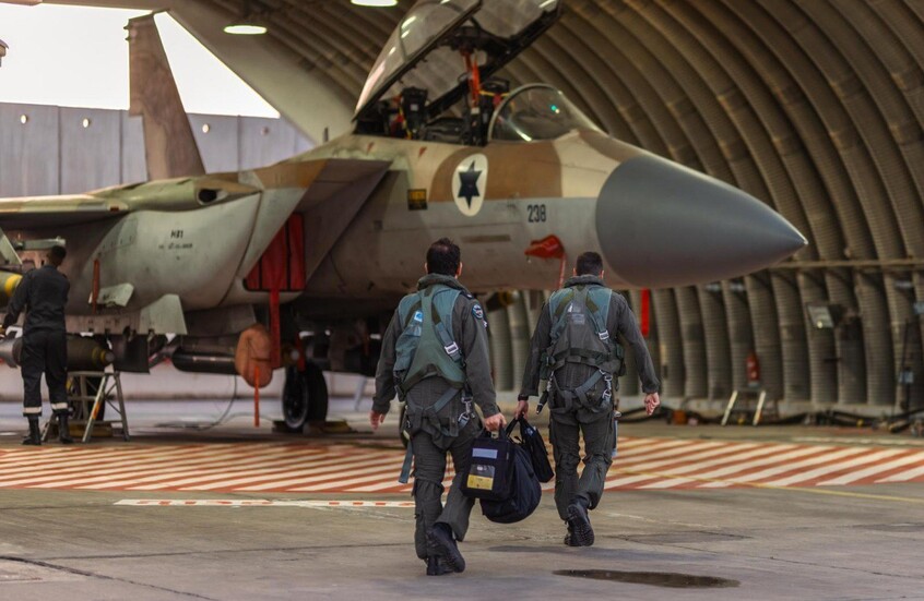 حماس: ندين العدوان الإسرائيلي الغاشم على سوريا ولبنان