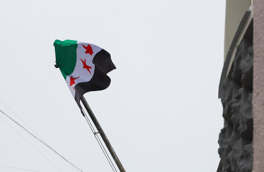 بإشراف من الشرع.. مشروع سوري أمريكي لتحديث منظومة عمرها 30 عاما