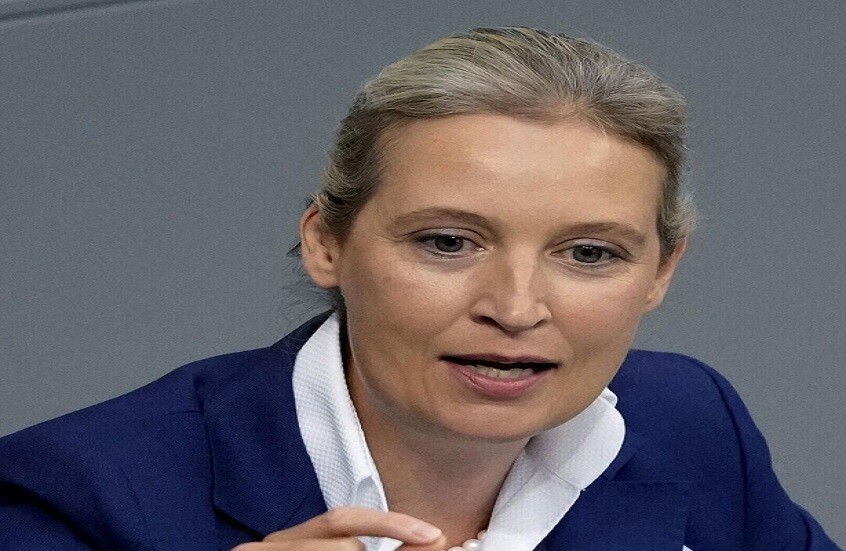 أوربان يعد بدعم رئيسة حزب "البديل من أجل ألمانيا" بعد تصنيفه "كيانا متطرفا"