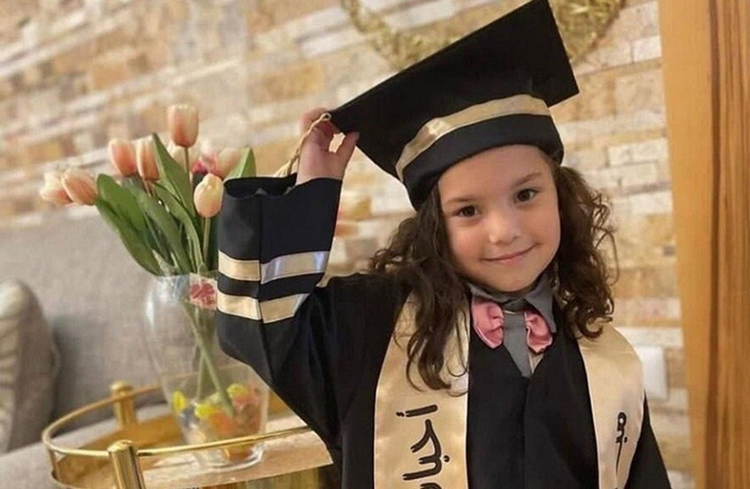 مؤسسة "هند رجب" تكشف هوية الضابط الإسرائيلي المسؤول عن قتل الطفلة الفلسطينية وعائلتها