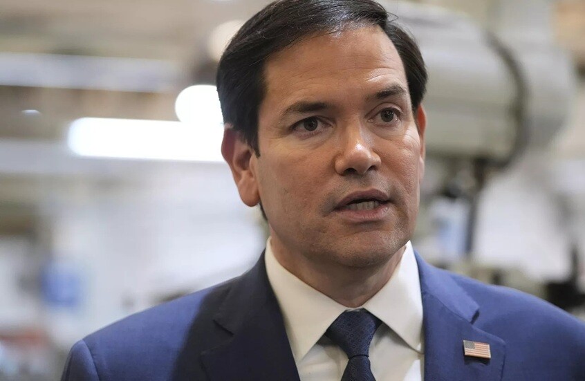 برلماني روسي يعلق على تصريحات روبيو بشأن حدود أوكرانيا الحالية والمستقبلية