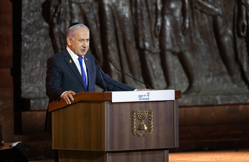 موقع عبري يكذّب رواية مكتب نتنياهو بخصوص إلغاء الزيارة إلى أذربيجان ويكشف السبب