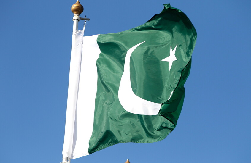 باكستان تغلق موانئها أمام السفن الهندية