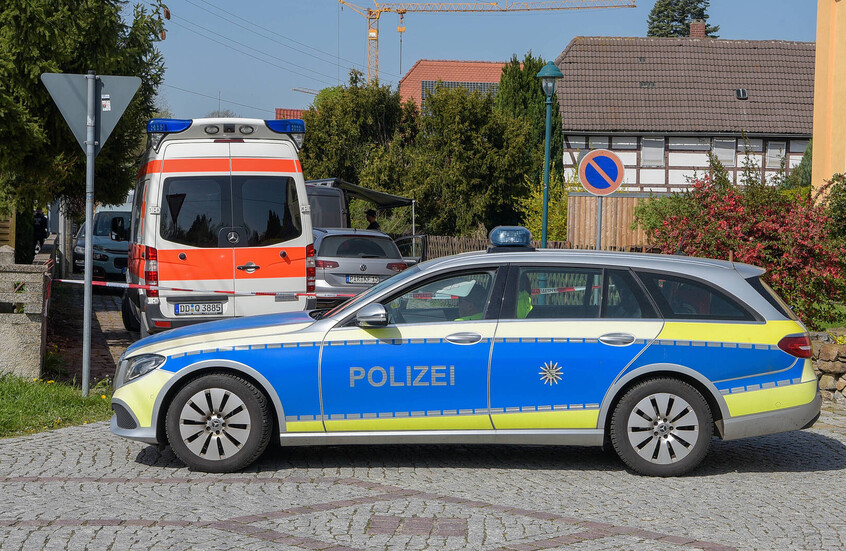 برلين.. إصابة 13 شخصا بينهم 4 حالات خطيرة بعد رش غاز مهيج خلال حفل