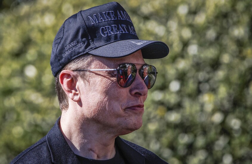 تصويت في ولاية تكساس لإنشاء مدينة جديدة خطط لها ماسك رغم تحذيرات بيئية