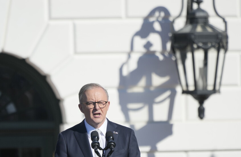 أستراليا.. حزب العمال الحاكم يفوز في الانتخابات العامة