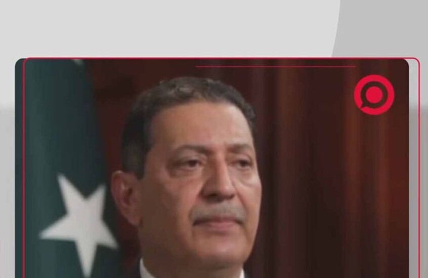 السفير الباكستاني في موسكو يحذر باستخدام النووي في حال نشوب حرب مع نيودلهي