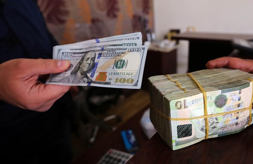 حزب "صوت الشعب" يرفض محاولات بريطانيا مصادرة الأصول الليبية ويصفها بالابتزاز السياسي