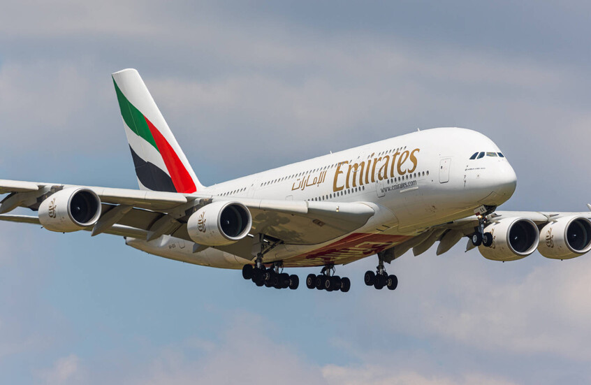 الإمارات ترفع الحظر عن سفر مواطنيها إلى لبنان