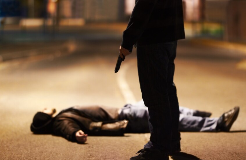 إطلاق نار في حفل عائلي بهيوستن يودي بحياة شخص ويصيب 13 آخرين (صورة)