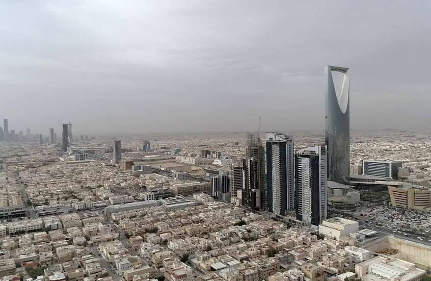 تقرير: البنوك السعودية تسجل أعلى أرباح فصلية منذ 20 عاما