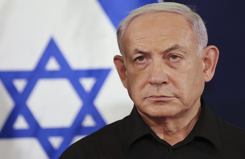 نتنياهو: نخوض العمليات في غزة وفق خطة "للحسم" تركز على هدفين