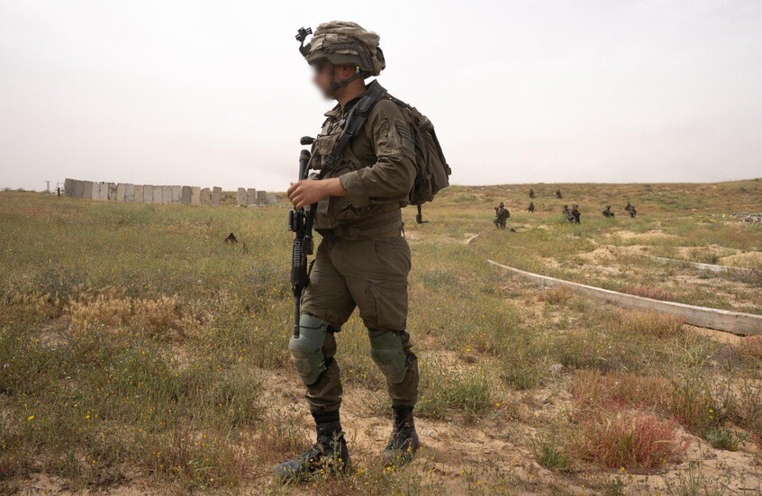 إسرائيل تدرس إقامة مستشفى ميداني في سوريا