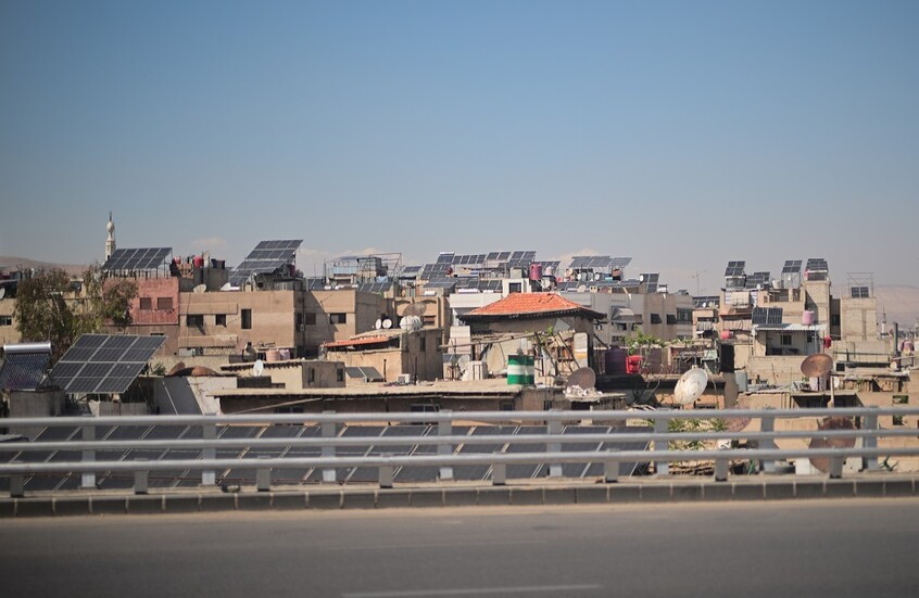 نقابة الفنانين السوريين تسحب الثقة من نقيبها مازن الناطور وسط حديث عن عدم قانونية القرار