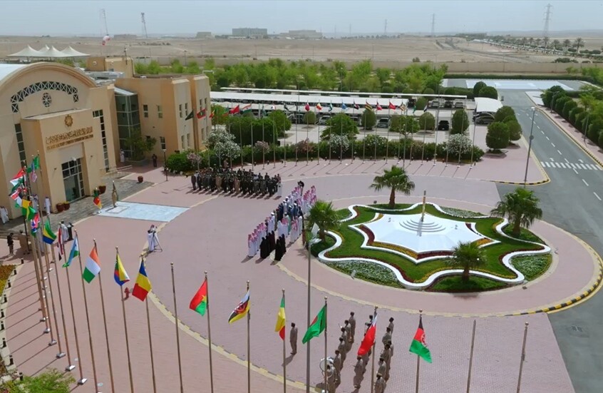 "التحالف الإسلامي" ينفذ برنامجا تدريبيا حول "الاستخبارات البشرية" تحت قيادة السعودية