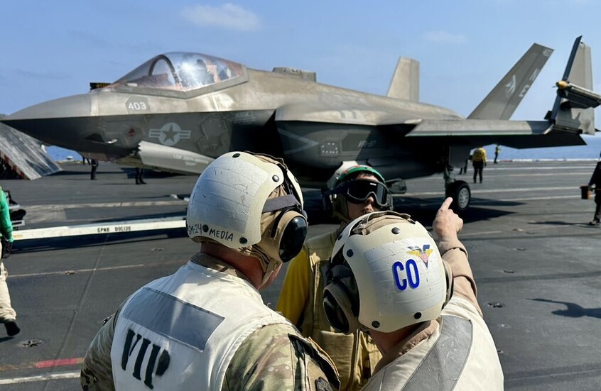 مراسل RT: غارات تستهدف منطقة السواد جنوب العاصمة اليمنية صنعاء