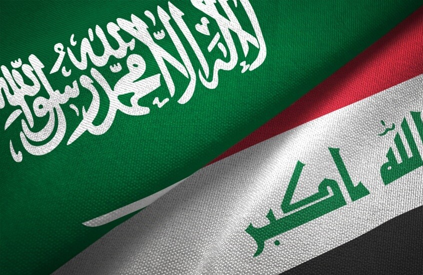 ملك السعودية يتلقى دعوة من رئيس العراق لحضور "القمة العربية"