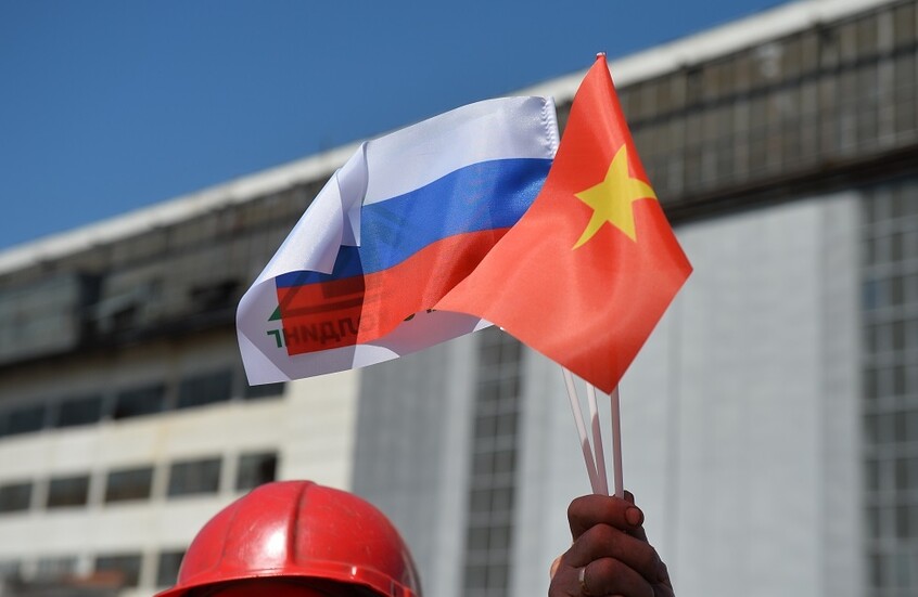 فيتنام: انتصار السوفييت على الفاشية مثال خالد على البطولة البشرية وأساس عالمنا المتطور والمستدام