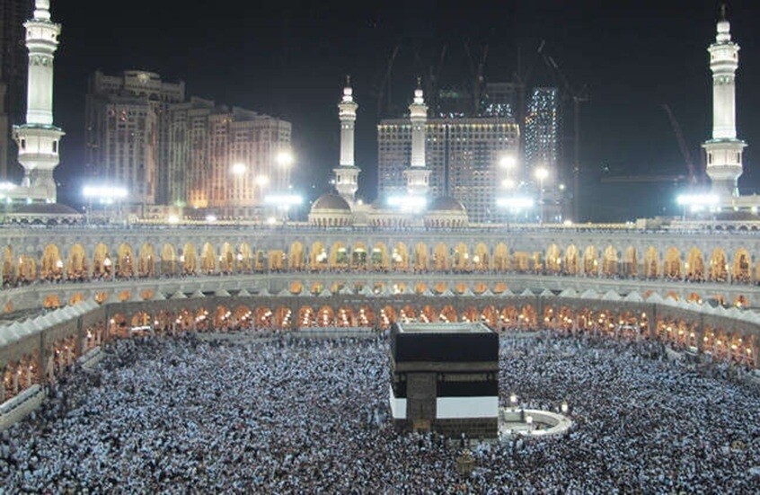الداخلية السعودية تعلن عن غرامة مالية بحق كل من يقوم أو يحاول إيواء حاملي تأشيرات الزيارة بأنواعها