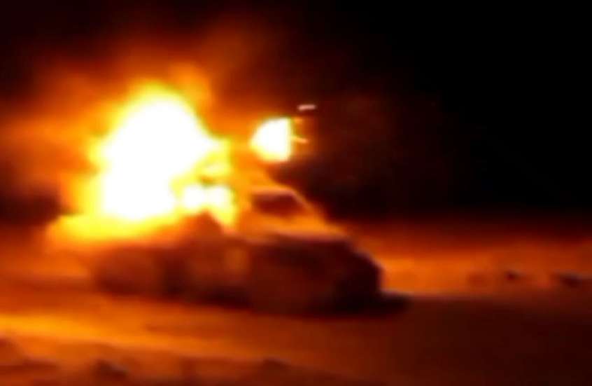 انفجار الوضع في السويداء مجددا.. اشتباكات وقصف بـ"الهاون" (فيديو)