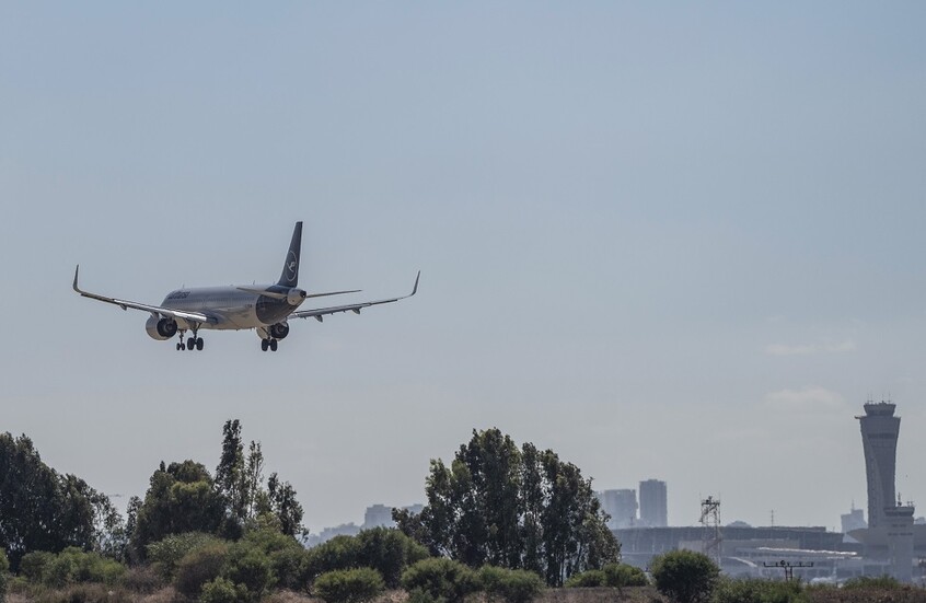 الحوثيون يخطرون منظمة الطيران الدولي والاتحاد الدولي للنقل الجوي بقرارهم  فرض حظر جوي على إسرائيل
