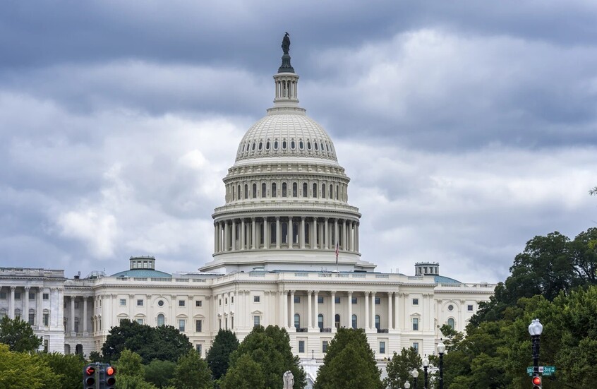 مجلس العلاقات الأمريكية الإسلامية يدعو مجلس النواب للتصويت بـ"لا" على قانون "مكافحة مقاطعة إسرائيل"