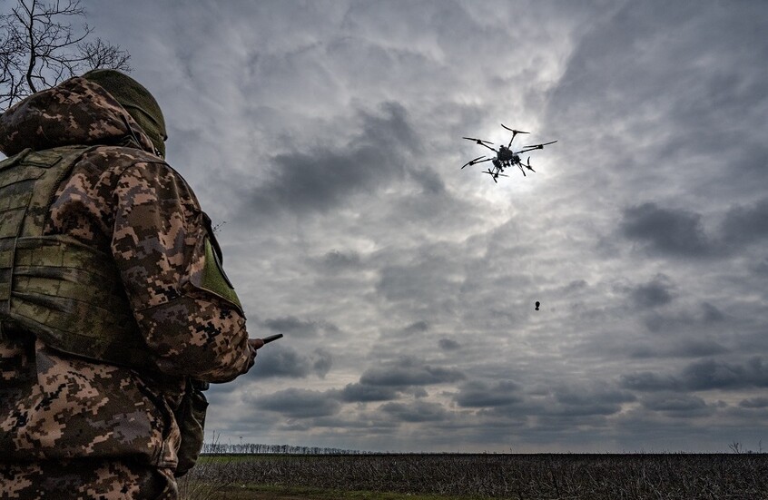 الدفاع الروسية تعلن اعتراض وتدمير 26 طائرة مسيرة أوكرانية فوق 3 مناطق روسية