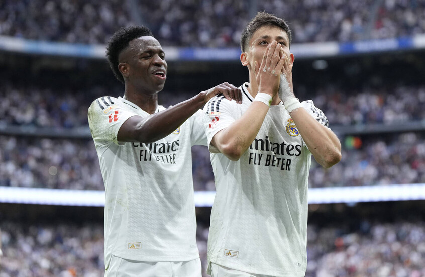 "يويفا".. عقوبة مشددة معلقة ضد ريال مدريد