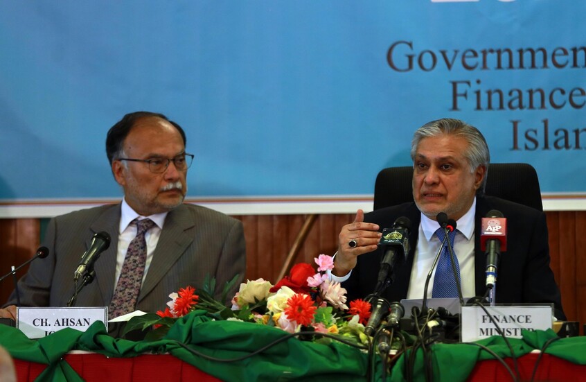 وزير الخارجية الباكستاني: تصرفنا وفق مبدأ المعاملة بالمثل مع الهند ولا نريد التصعيد