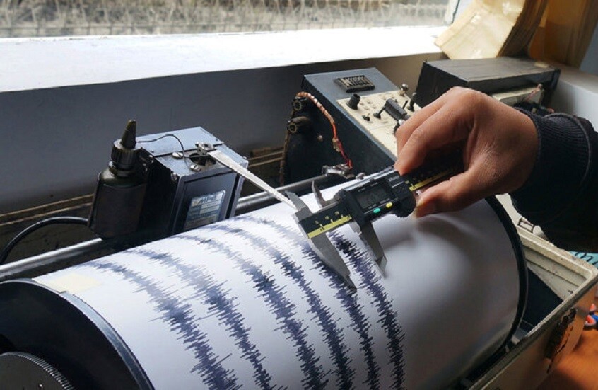 عالم زلازل: يستحيل التنبؤ بحدوث الزلازل بدقة