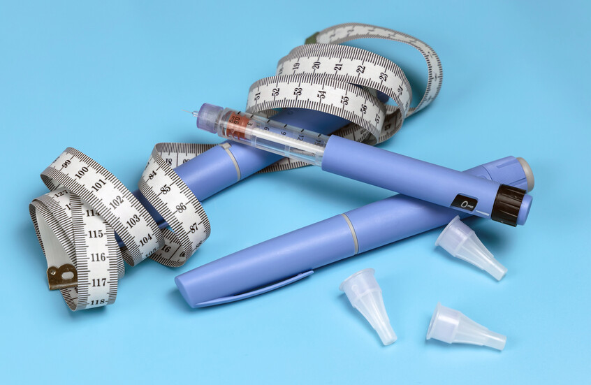 "فم أوزمبيك".. تأثير جانبي صادم يحول الوجوه إلى كتلة من التجاعيد والترهلات!