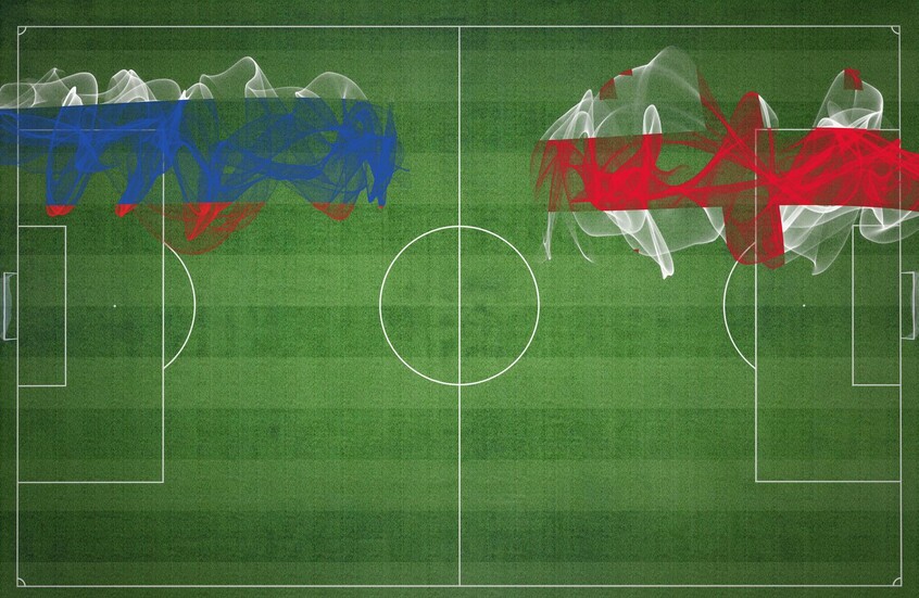 السياسة تعرقل إقامة مباراة ودية بين روسيا وجورجيا